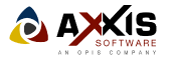AXXIS, Inc 
