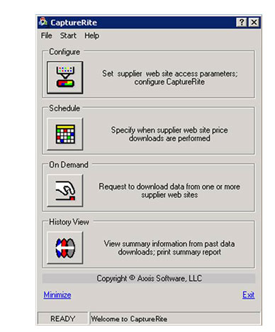 CaptureRite-ScreenShot
