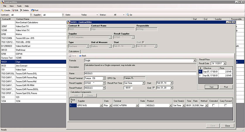 ContractRite-ScreenShot