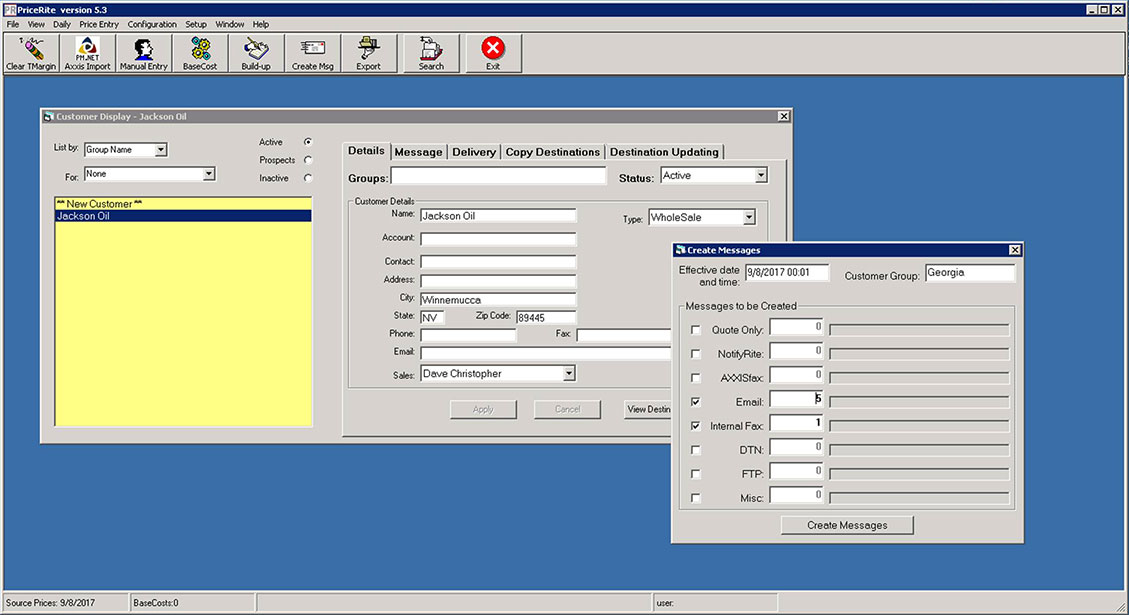 PriceRite-ScreenShot