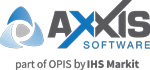Axxis Software Logo